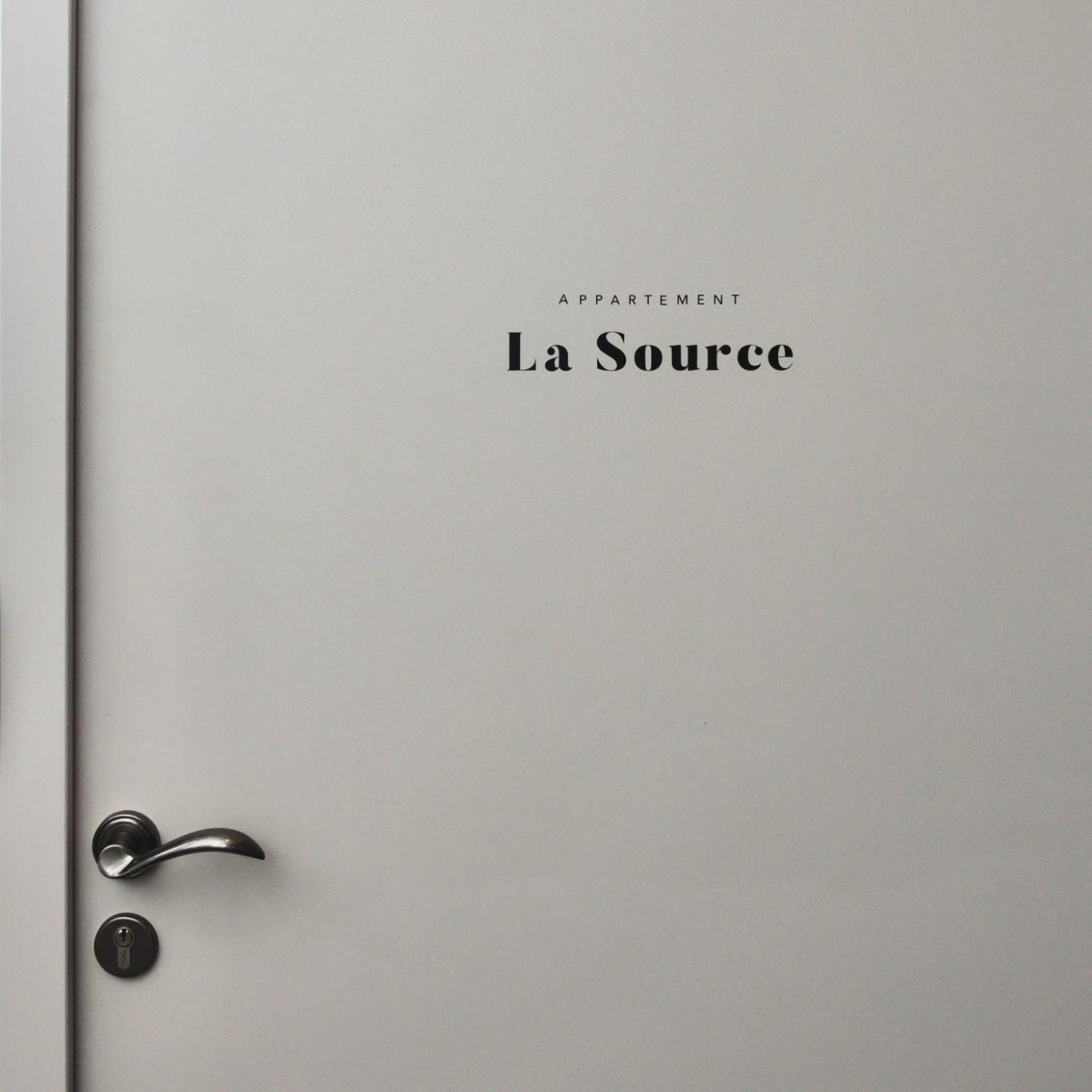 La Source - Spacieux T2 Au Coeur Du Village, A 5Min Des Plages Saint Meloir des Ondes Bagian luar foto